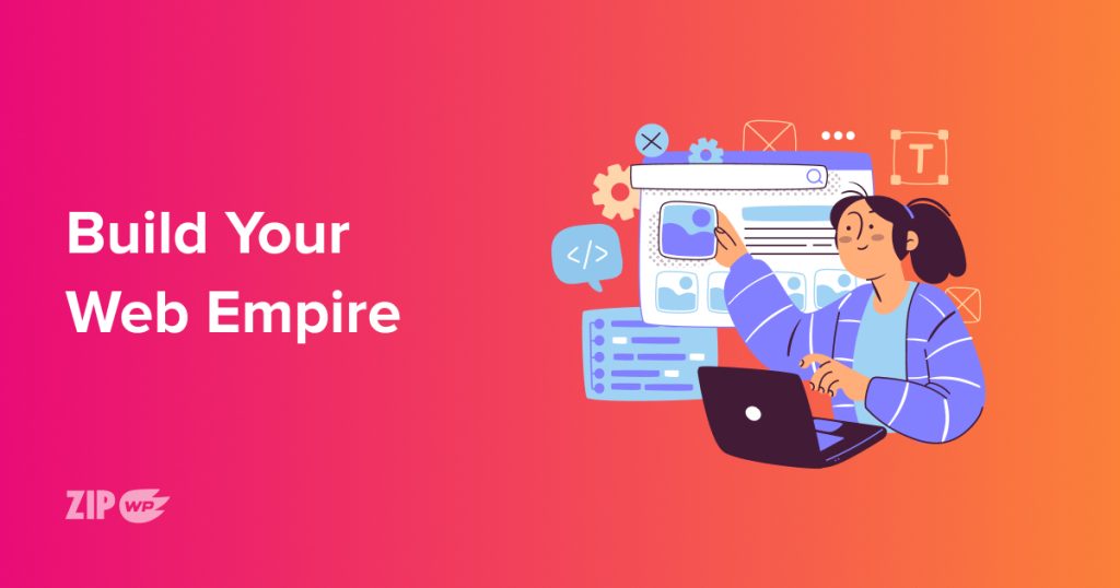 Web Design Business